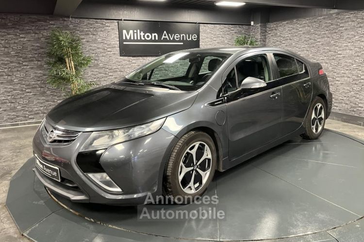 Opel Ampera Cosmo Pack - <small></small> 9.990 € <small>TTC</small> - #1