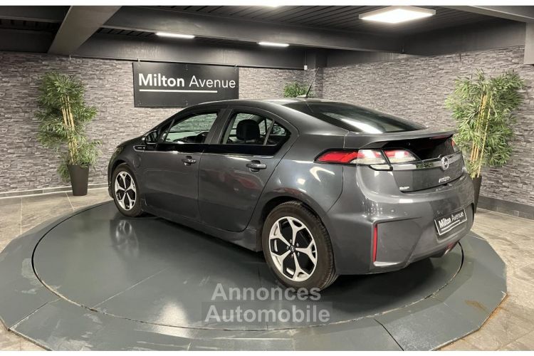 Opel Ampera Cosmo Pack - <small></small> 9.990 € <small>TTC</small> - #3