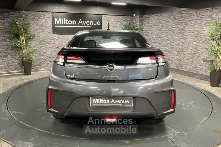 Opel Ampera Cosmo Pack - <small></small> 9.990 € <small>TTC</small> - #4