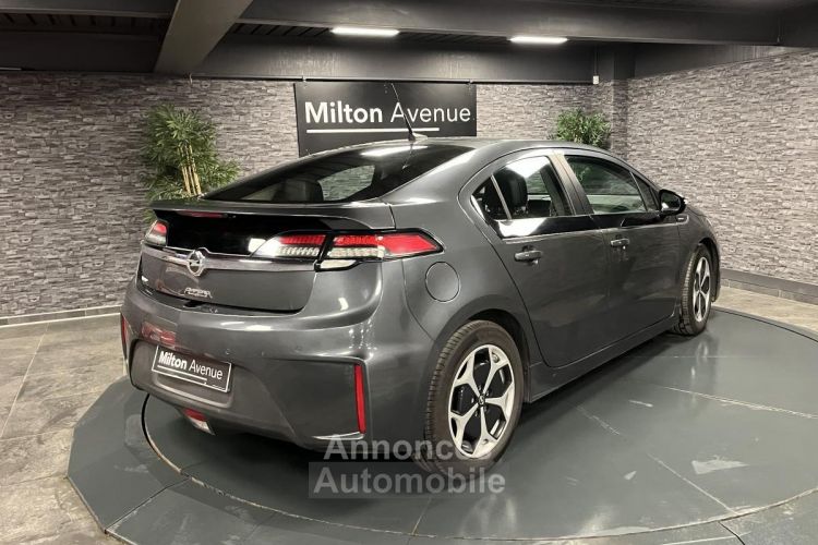 Opel Ampera Cosmo Pack - <small></small> 9.990 € <small>TTC</small> - #5