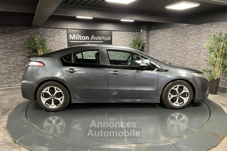 Opel Ampera Cosmo Pack - <small></small> 9.990 € <small>TTC</small> - #6