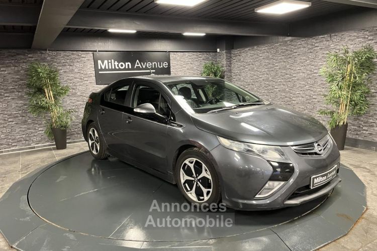 Opel Ampera Cosmo Pack - <small></small> 9.990 € <small>TTC</small> - #7