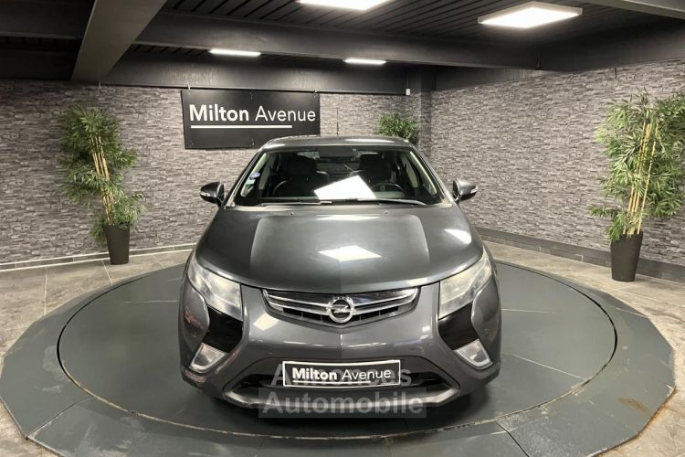 Opel Ampera Cosmo Pack - <small></small> 9.990 € <small>TTC</small> - #8