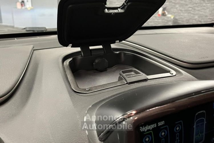 Opel Ampera Cosmo Pack - <small></small> 9.990 € <small>TTC</small> - #35