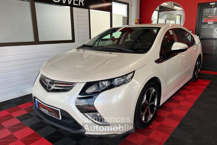 Opel Ampera ecotec 135036 KMS A MARCHAND - <small></small> 9.490 € <small>TTC</small> - #1