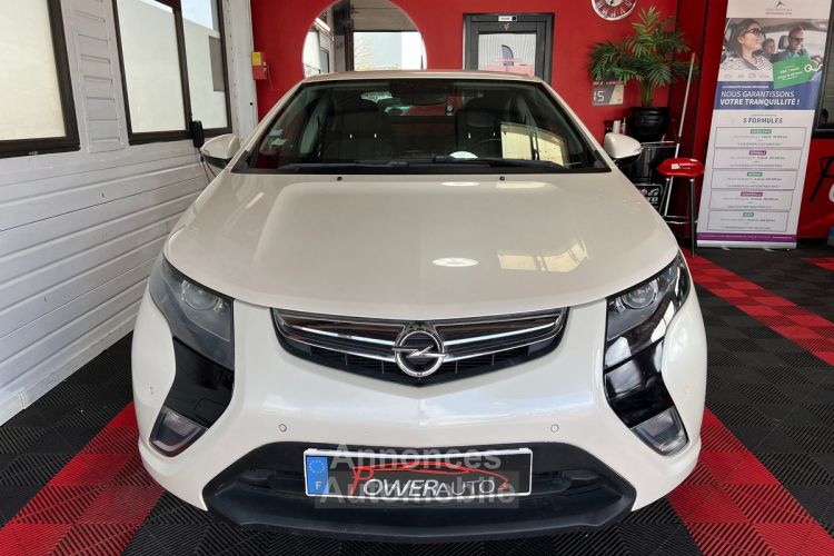 Opel Ampera ecotec 135036 KMS A MARCHAND - <small></small> 9.490 € <small>TTC</small> - #2