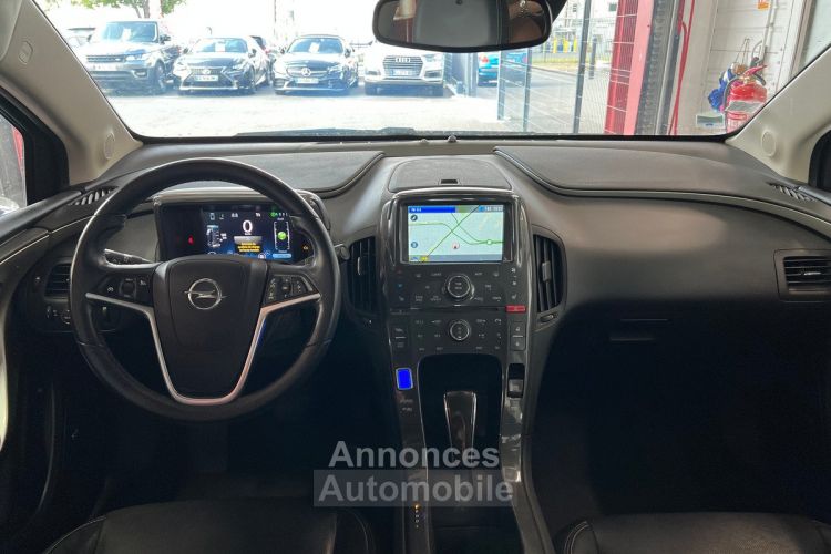 Opel Ampera ecotec 135036 KMS A MARCHAND - <small></small> 9.490 € <small>TTC</small> - #4