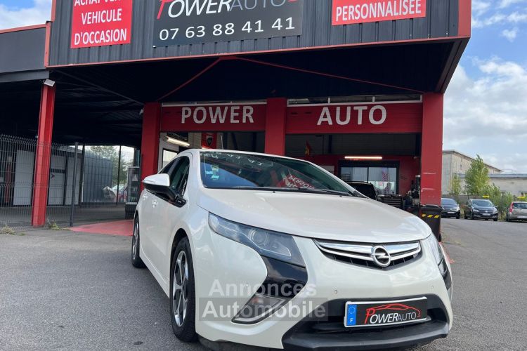 Opel Ampera ecotec 135036 KMS A MARCHAND - <small></small> 9.490 € <small>TTC</small> - #5