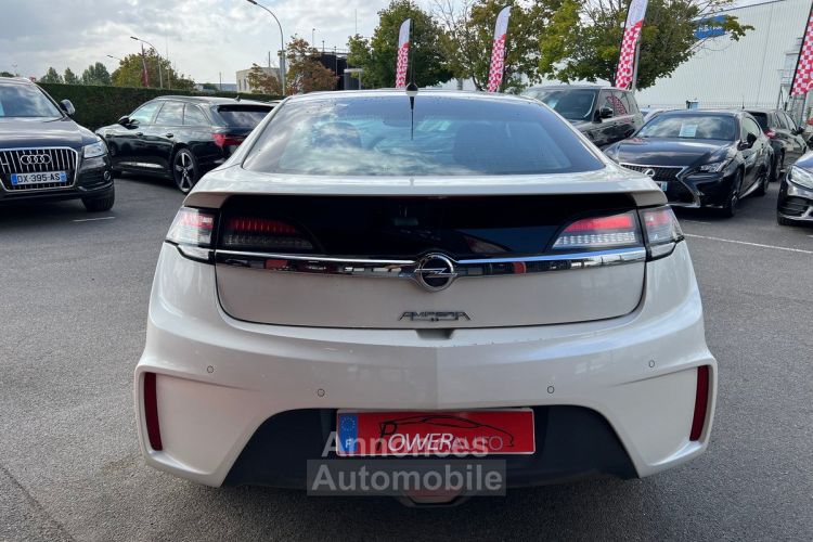 Opel Ampera ecotec 135036 KMS A MARCHAND - <small></small> 9.490 € <small>TTC</small> - #7