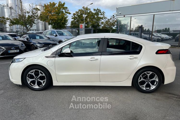 Opel Ampera ecotec 135036 KMS A MARCHAND - <small></small> 9.490 € <small>TTC</small> - #8