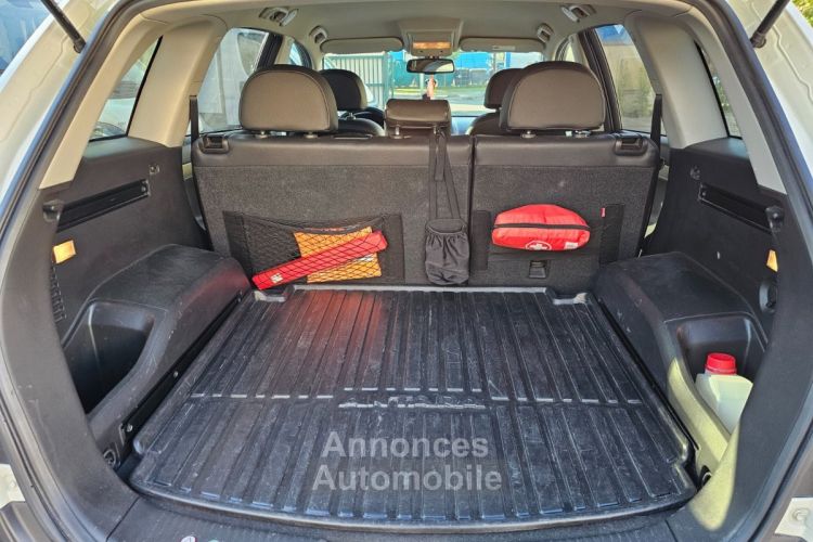 Opel Antara 2.2 CDTI 184 4x4 Cosmo Pack - <small></small> 7.990 € <small>TTC</small> - #15