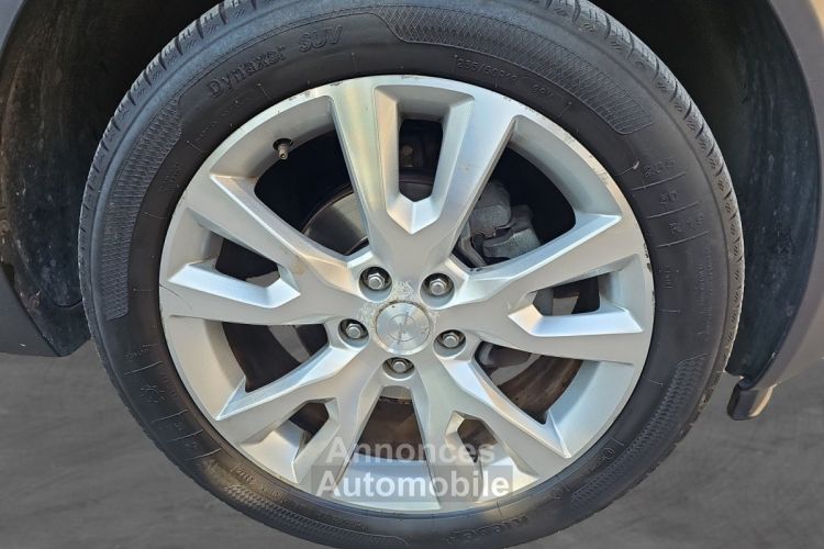 Opel Antara 2.2 CDTI 184 4x4 Cosmo Pack - <small></small> 7.990 € <small>TTC</small> - #28