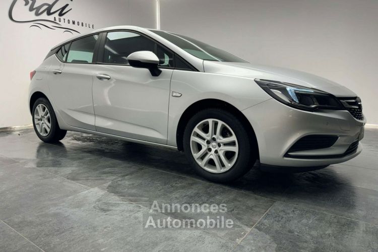 Opel Astra 1.0 GARANTIE 12 MOIS GPS AIRCO - <small></small> 11.500 € <small>TTC</small> - #2