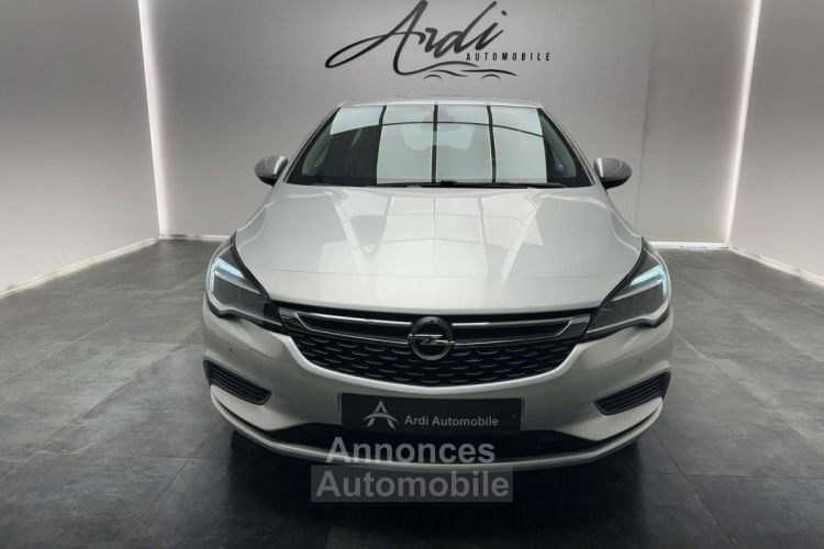 Opel Astra 1.0 GARANTIE 12 MOIS GPS AIRCO - <small></small> 11.500 € <small>TTC</small> - #5