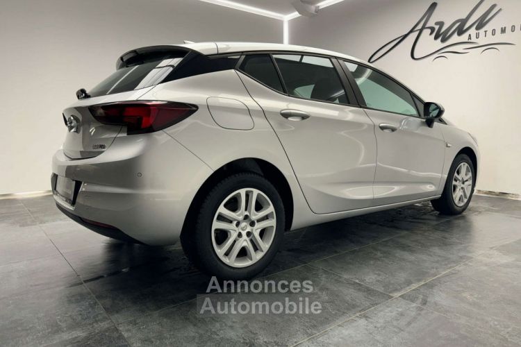 Opel Astra 1.0 GARANTIE 12 MOIS GPS AIRCO - <small></small> 11.500 € <small>TTC</small> - #12