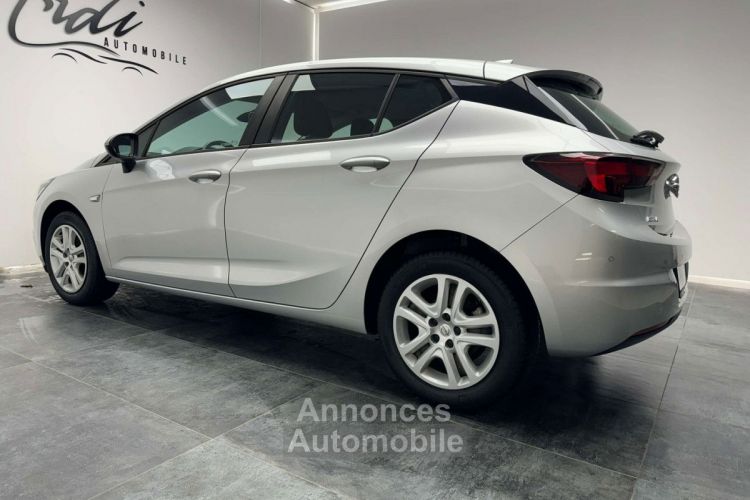 Opel Astra 1.0 GARANTIE 12 MOIS GPS AIRCO - <small></small> 11.500 € <small>TTC</small> - #14