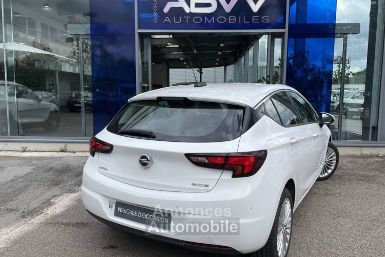 Opel Astra 1.0 Turbo 105 ch ecoFLEX Start/Stop Innovation - <small></small> 11.980 € <small>TTC</small> - #5