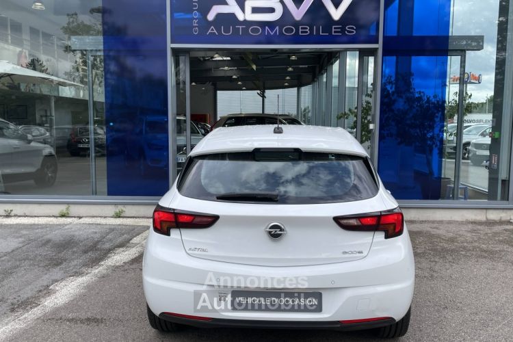 Opel Astra 1.0 Turbo 105 ch ecoFLEX Start/Stop Innovation - <small></small> 11.980 € <small>TTC</small> - #6