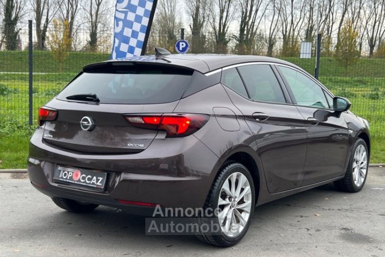 Opel Astra 1.0 TURBO 105CH BUSINESS EDITION 2016 - 79.000KM - GARANTIE - <small></small> 10.490 € <small>TTC</small> - #3