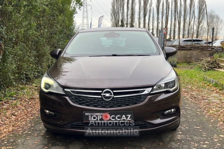 Opel Astra 1.0 TURBO 105CH BUSINESS EDITION 2016 - 79.000KM - GARANTIE - <small></small> 10.490 € <small>TTC</small> - #6