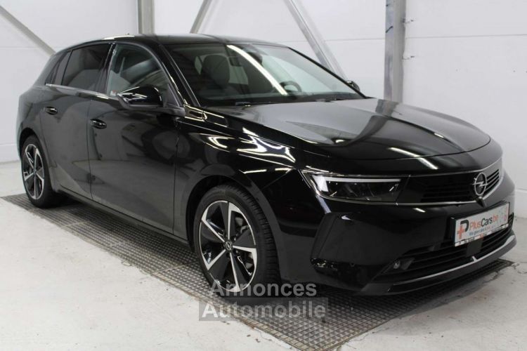 Opel Astra 1.2 T ~ AT8 360 PDC Led Navi Top Deal - <small></small> 20.990 € <small>TTC</small> - #1