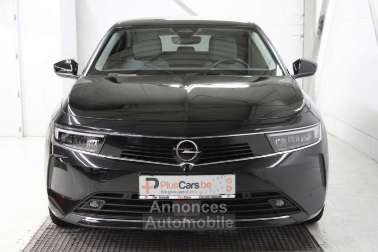 Opel Astra 1.2 T ~ AT8 360 PDC Led Navi Top Deal - <small></small> 20.990 € <small>TTC</small> - #2