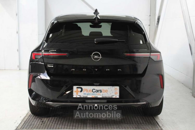 Opel Astra 1.2 T ~ AT8 360 PDC Led Navi Top Deal - <small></small> 20.990 € <small>TTC</small> - #5