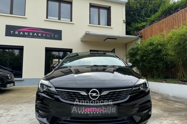 Opel Astra 1.2 Turbo 145 ch BVM6 Ultimate - <small></small> 15.990 € <small>TTC</small> - #2