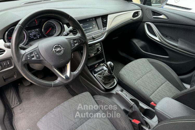 Opel Astra 1.2 Turbo 145 ch BVM6 Ultimate - <small></small> 15.990 € <small>TTC</small> - #20