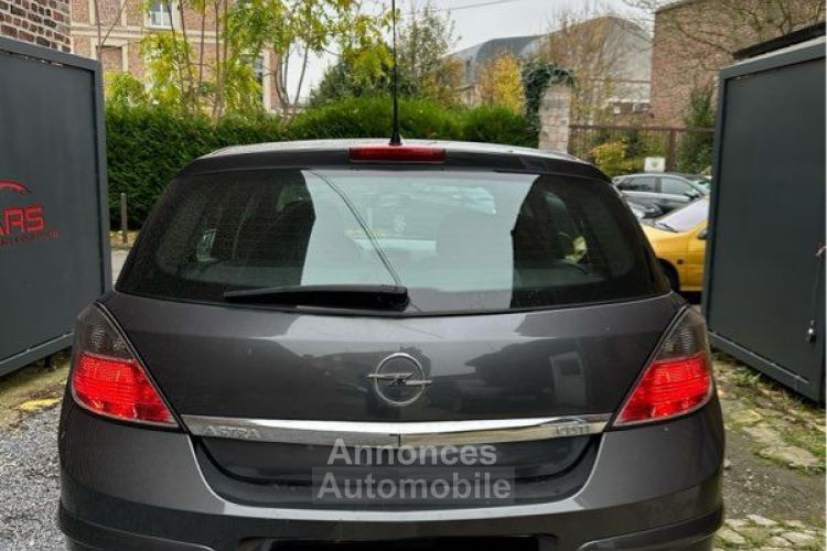 Opel Astra 1,3 CDTI 90Ch - <small></small> 4.490 € <small>TTC</small> - #3