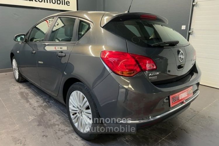 Opel Astra 1.3 CDTI 95 CV 149 000 KMS - <small></small> 6.990 € <small>TTC</small> - #3