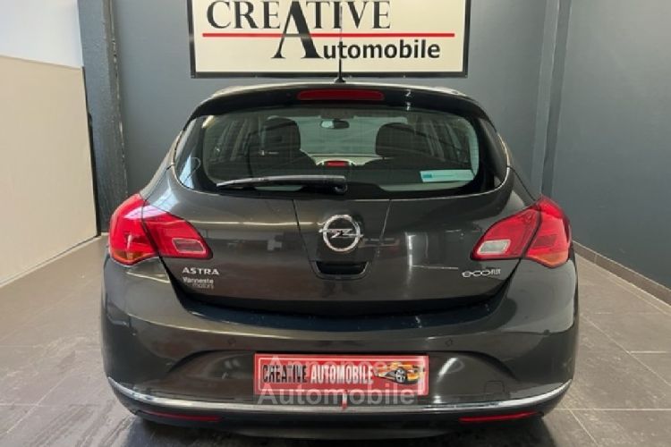 Opel Astra 1.3 CDTI 95 CV 149 000 KMS - <small></small> 6.990 € <small>TTC</small> - #11