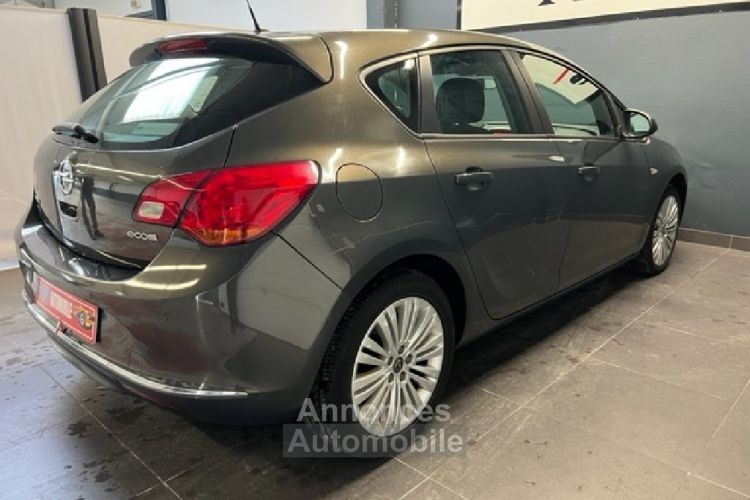 Opel Astra 1.3 CDTI 95 CV 149 000 KMS - <small></small> 6.990 € <small>TTC</small> - #12