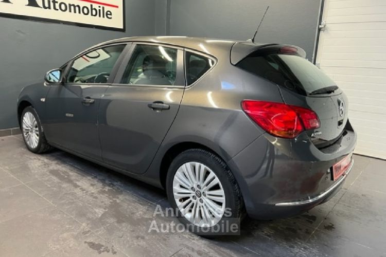 Opel Astra 1.3 CDTI 95 CV 149 000 KMS - <small></small> 6.990 € <small>TTC</small> - #13