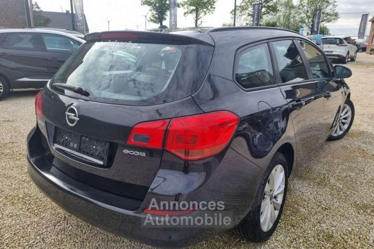 Opel Astra 1.3 CDTi ecoFLEX Cosmo CRUISE CLIM GARANTIE - <small></small> 6.490 € <small>TTC</small> - #6