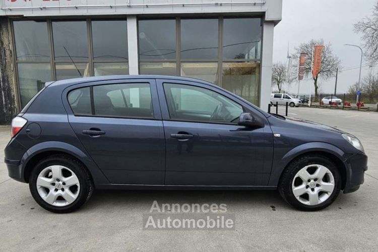 Opel Astra 1.3 DTH CDTi Garantie 12 mois - <small></small> 3.250 € <small>TTC</small> - #4