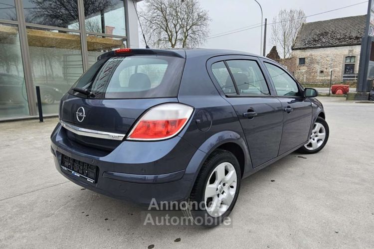 Opel Astra 1.3 DTH CDTi Garantie 12 mois - <small></small> 3.250 € <small>TTC</small> - #5