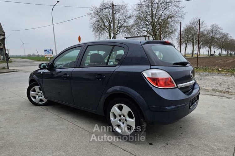 Opel Astra 1.3 DTH CDTi Garantie 12 mois - <small></small> 3.250 € <small>TTC</small> - #8