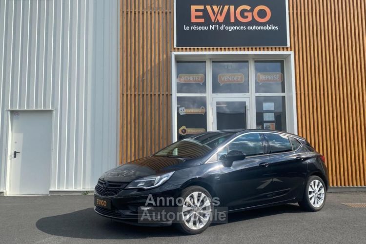 Opel Astra 1.4 150 Cv ELITE + MOTEUR A CHAINE - <small></small> 12.480 € <small>TTC</small> - #1