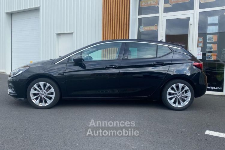 Opel Astra 1.4 150 Cv ELITE + MOTEUR A CHAINE - <small></small> 12.480 € <small>TTC</small> - #3