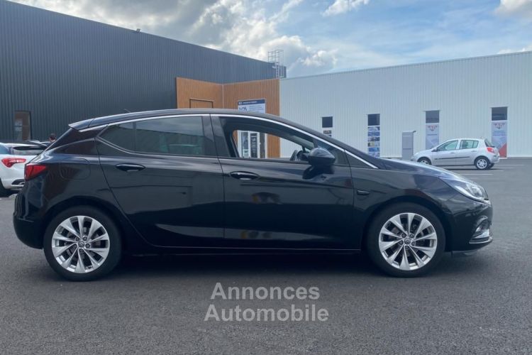 Opel Astra 1.4 150 Cv ELITE + MOTEUR A CHAINE - <small></small> 12.480 € <small>TTC</small> - #7