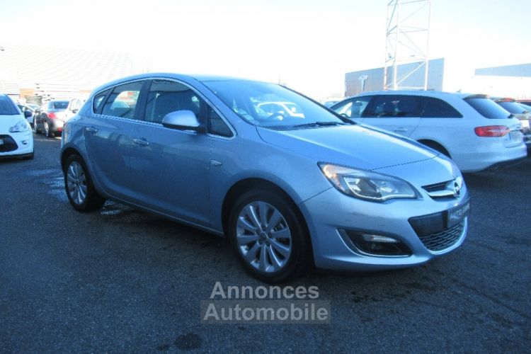 Opel Astra 1.4 Turbo 120 ch Cosmo - <small></small> 5.990 € <small>TTC</small> - #3