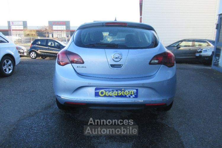 Opel Astra 1.4 Turbo 120 ch Cosmo - <small></small> 5.990 € <small>TTC</small> - #5