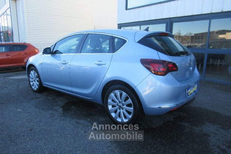 Opel Astra 1.4 Turbo 120 ch Cosmo - <small></small> 5.990 € <small>TTC</small> - #6