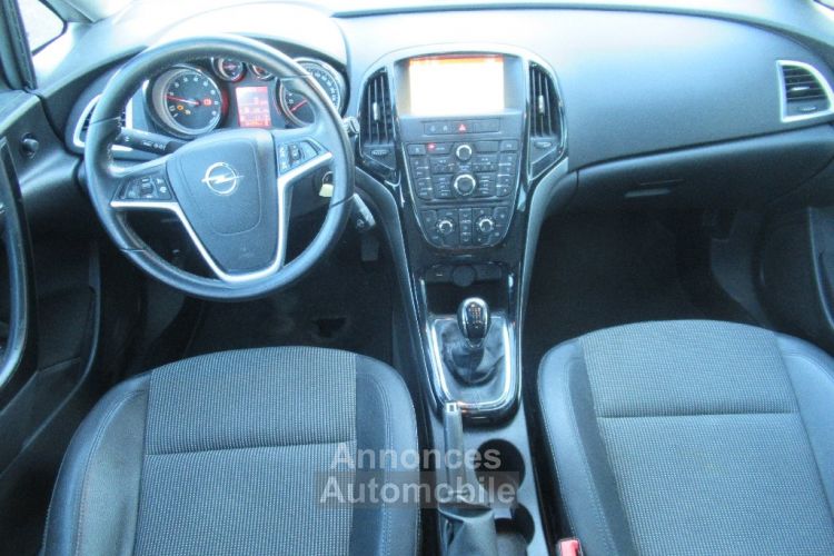 Opel Astra 1.4 Turbo 120 ch Cosmo - <small></small> 5.990 € <small>TTC</small> - #7