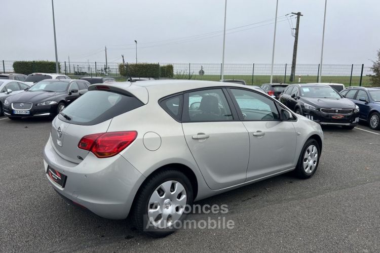 Opel Astra 1.4 TWINPORT ESSENTIA - <small></small> 7.790 € <small>TTC</small> - #5