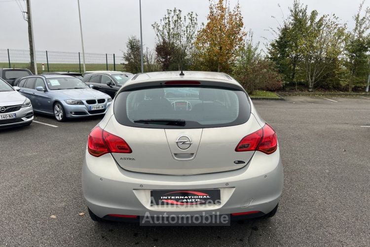 Opel Astra 1.4 TWINPORT ESSENTIA - <small></small> 7.790 € <small>TTC</small> - #6