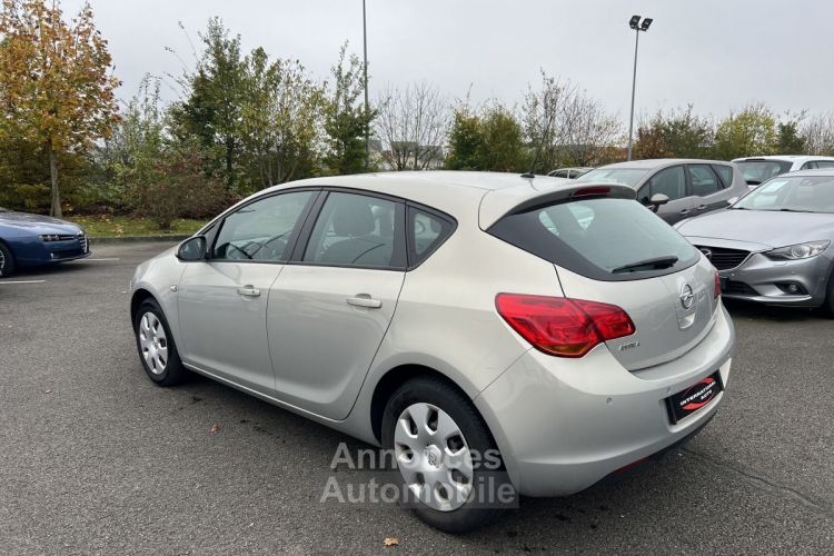 Opel Astra 1.4 TWINPORT ESSENTIA - <small></small> 7.790 € <small>TTC</small> - #7