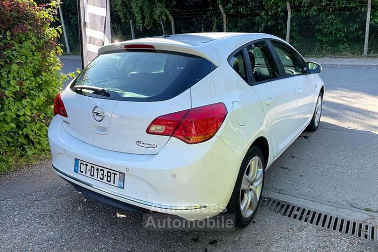 Opel Astra 1.4i 16V 100CV - <small></small> 6.490 € <small>TTC</small> - #13