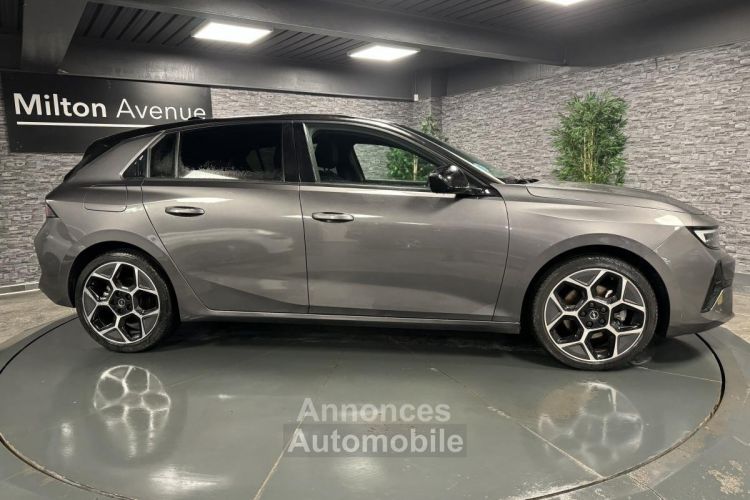 Opel Astra 1.5 CDTI 130 BVA GS - <small></small> 25.990 € <small></small> - #4